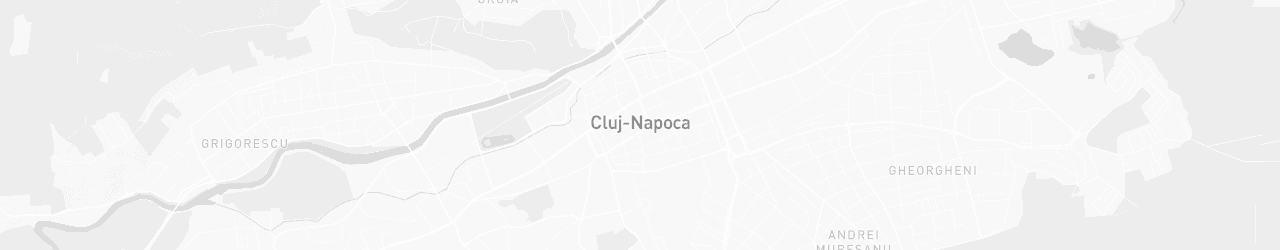 Carte de Cluj-Napoca