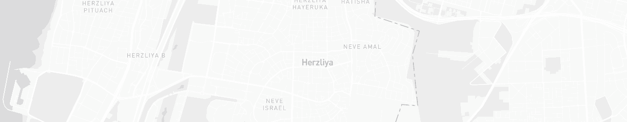 Carte de Herzliya