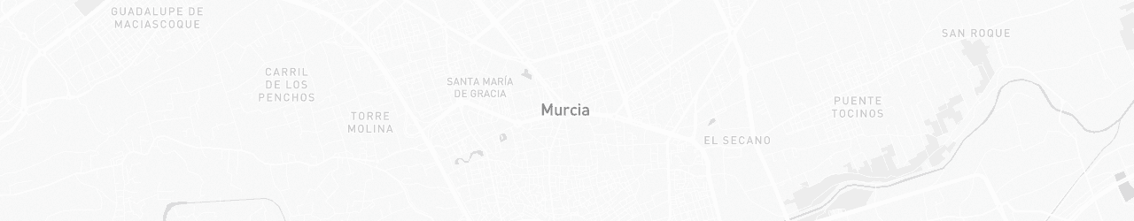 Carte de Murcie