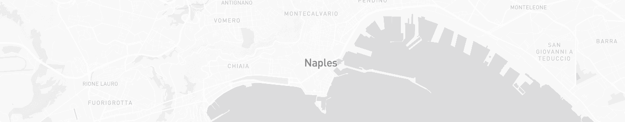 Carte de Naples