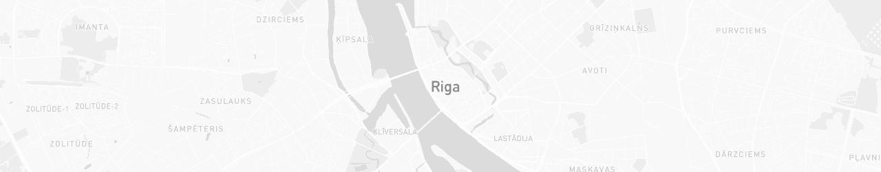 Carte de Riga