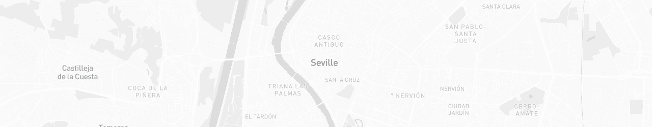 Carte de Séville